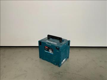 Makita HS6101 cirkelsåg inkl case